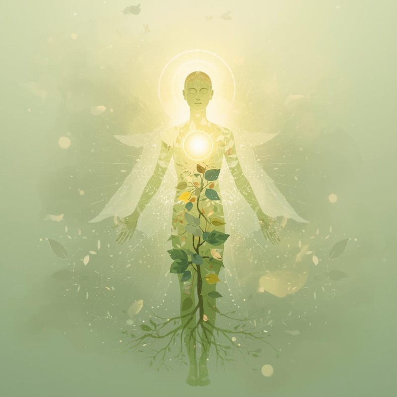 esfera espiritual