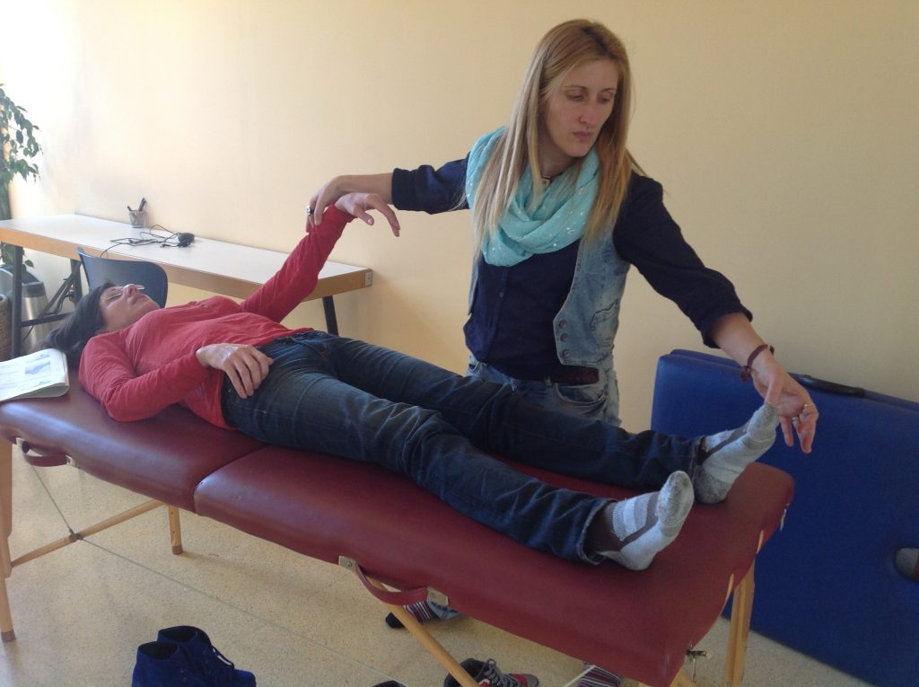 Mastering the First Impression: Your intriguing post title goes here kinesiologia